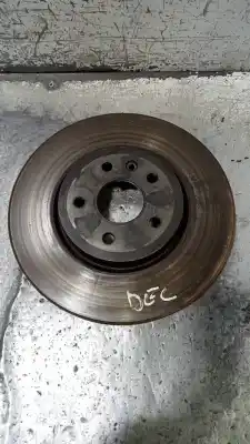 Pezzo di ricambio per auto di seconda mano  per OPEL MOKKA X  Riferimenti OEM IAM   
