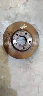 Pezzo di ricambio per auto di seconda mano disco freno anteriore per ford focus lim. business riferimenti oem iam 