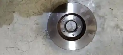 Peça sobressalente para automóvel em segunda mão disco de travão dianteiro por ford focus lim. business referências oem iam   