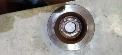 Автозапчасти б/у задний тормозной диск за ford focus lim. business ссылки oem iam   