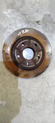 Pezzo di ricambio per auto di seconda mano disco freno posteriore per ford focus lim. business riferimenti oem iam 