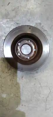 Автозапчасти б/у задний тормозной диск за ford focus lim. business ссылки oem iam   