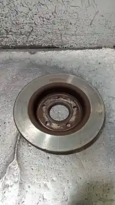 Second-hand car spare part rear disc brake for ford focus turn. titanium oem iam references   