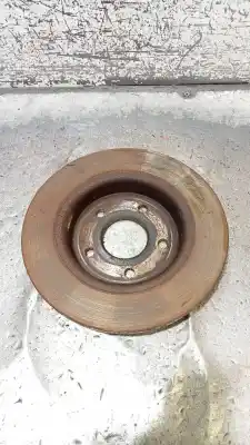 Pezzo di ricambio per auto di seconda mano disco freno posteriore per ford focus turn. titanium riferimenti oem iam 