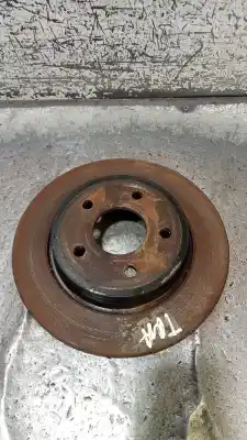 Second-hand car spare part rear disc brake for ford focus turn. titanium oem iam references   