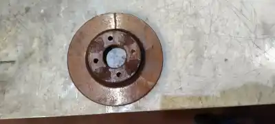 Peça sobressalente para automóvel em segunda mão  por NISSAN NOTE  Referências OEM IAM   