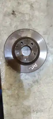 Second-hand car spare part front disc brake for mazda 6 lim. (gh) (.2012->) center-line oem iam references 