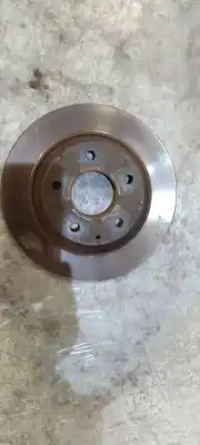 Second-hand car spare part rear disc brake for mazda 6 lim. (gh) (.2012->) center-line oem iam references 