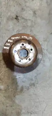 Gebrauchtes Autoersatzteil  zum TOYOTA COROLLA VERSO (R1)  OEM-IAM-Referenzen   