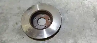 Second-hand car spare part front disc brake for ford transit connect (tc7) furgón (2006->) oem iam references   