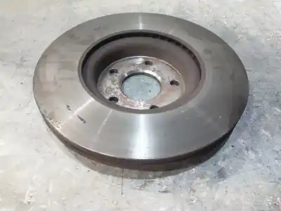 Автозапчастина б/у передній гальмовий диск для ford kuga (cbs) titanium посилання на oem iam   