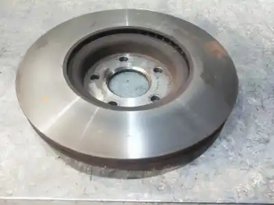 Автозапчастина б/у передній гальмовий диск для ford kuga (cbs) titanium посилання на oem iam   