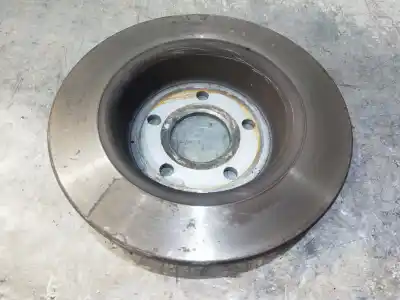 Автозапчастина б/у диск задній гальмовий для ford kuga (cbs) titanium посилання на oem iam   