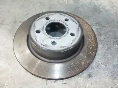 Автозапчастина б/у диск задній гальмовий для ford kuga (cbs) titanium посилання на oem iam 