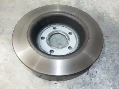 Автозапчастина б/у диск задній гальмовий для ford kuga (cbs) titanium посилання на oem iam   