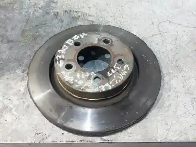 Second-hand car spare part front disc brake for chrysler 300 m (lr) 3.5 cat oem iam references 