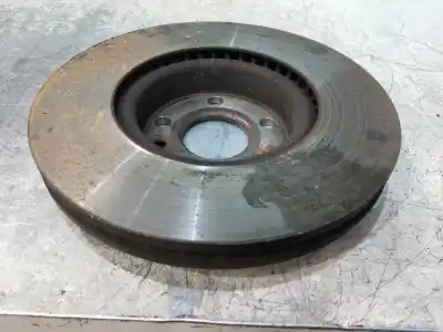 Second-hand car spare part front disc brake for ford galaxy (ca1) titanium oem iam references   