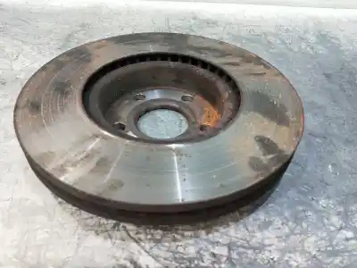 Pezzo di ricambio per auto di seconda mano disco freno anteriore per ford galaxy (ca1) titanium riferimenti oem iam   