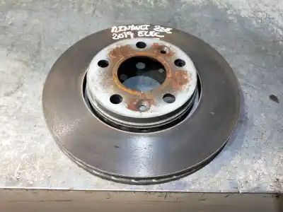 Second-hand car spare part  for RENAULT ZOE  OEM IAM references   