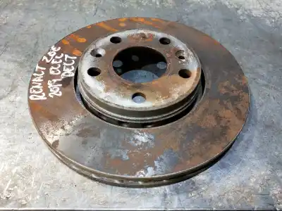 Second-hand car spare part  for RENAULT ZOE  OEM IAM references   