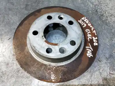 Second-hand car spare part  for RENAULT ZOE  OEM IAM references   