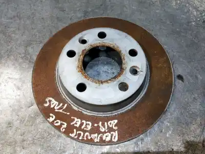 Second-hand car spare part  for RENAULT ZOE  OEM IAM references   