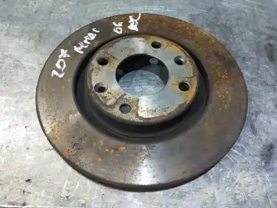 Peça sobressalente para automóvel em segunda mão  por PEUGEOT 207  Referências OEM IAM   