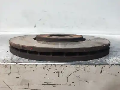 Peça sobressalente para automóvel em segunda mão disco de travão dianteiro por seat leon (1m1) sport referências oem iam   