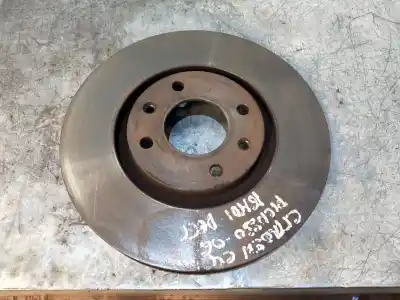 Peça sobressalente para automóvel em segunda mão  por CITROEN C4 PICASSO  Referências OEM IAM   