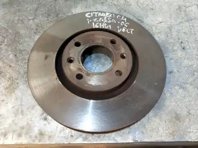 Peça sobressalente para automóvel em segunda mão  por CITROEN C4 PICASSO  Referências OEM IAM   