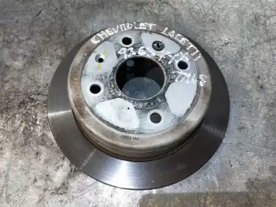 Peça sobressalente para automóvel em segunda mão  por CHEVROLET LACETTI  Referências OEM IAM   