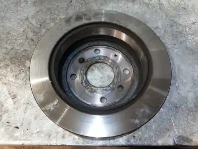 Pezzo di ricambio per auto di seconda mano disco freno posteriore per chevrolet lacetti cdx riferimenti oem iam   