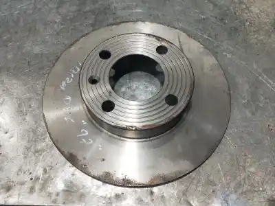Peça sobressalente para automóvel em segunda mão DISCO DE TRAVÃO DIANTEIRO por SEAT CORDOBA BERLINA (6K2)  Referências OEM IAM   