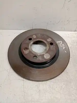 Peça sobressalente para automóvel em segunda mão Disco De Travão Dianteiro por CITROEN AX 1.5 Diesel Referências OEM IAM   