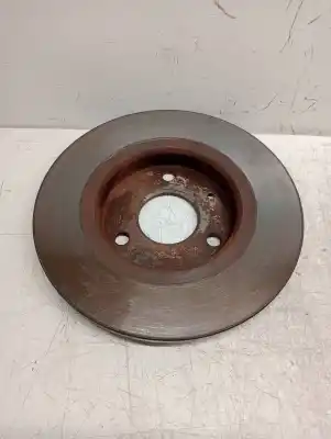Peça sobressalente para automóvel em segunda mão disco de travão dianteiro por citroen ax 1.5 diesel referências oem iam   