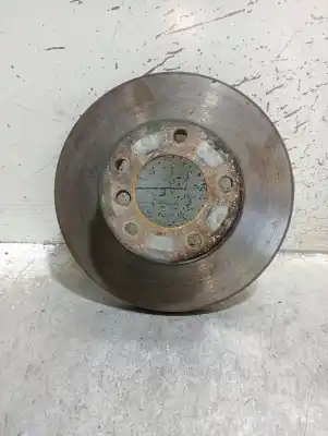 Piesă de schimb auto la mâna a doua Disc De Frâna Partea Din Fațã pentru BMW SERIE 5 BERLINA (E39) 525tds Referințe OEM IAM   