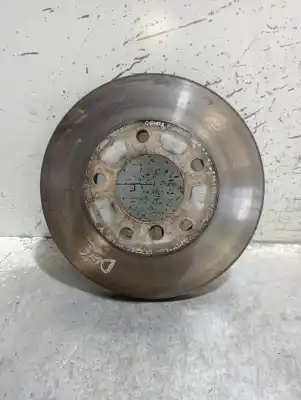 Piesă de schimb auto la mâna a doua Disc De Frâna Partea Din Fațã pentru BMW SERIE 5 BERLINA (E39) 525tds Referințe OEM IAM   