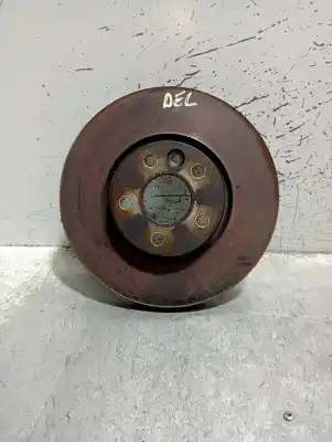 Second-hand car spare part front disc brake for land rover evoque hse dynamic oem iam references 