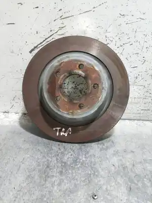 Peça sobressalente para automóvel em segunda mão disco de travão traseiro por ford mondeo lim. hybrid vignale referências oem iam 