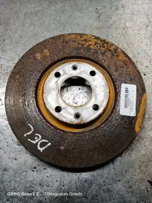 Pezzo di ricambio per auto di seconda mano  per OPEL MOKKA  Riferimenti OEM IAM   