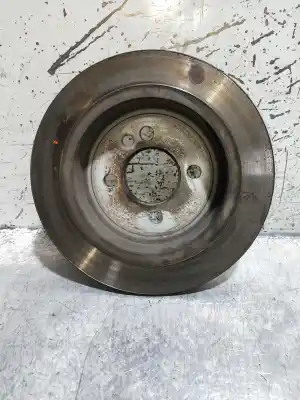 Pezzo di ricambio per auto di seconda mano disco freno posteriore per mini mini (r56) one d riferimenti oem iam   