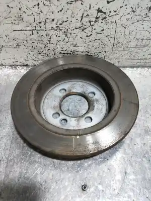 Pezzo di ricambio per auto di seconda mano disco freno posteriore per mini mini (r56) one d riferimenti oem iam   