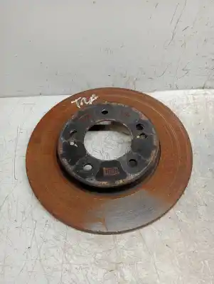 Автозапчасти б/у задний тормозной диск за kia ceed business ссылки oem iam 