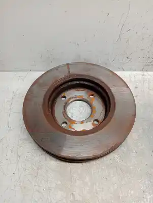 Second-hand car spare part front disc brake for ford ka+ ultimate oem iam references   