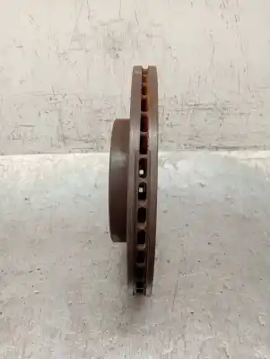 Second-hand car spare part front disc brake for ford ka+ ultimate oem iam references   