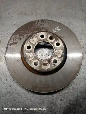 Second-hand car spare part Front Disc Brake for OPEL ASTRA J LIM. Enjoy OEM IAM references   