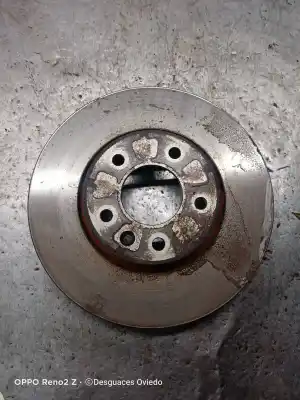 Second-hand car spare part Front Disc Brake for OPEL ASTRA J LIM. Enjoy OEM IAM references   