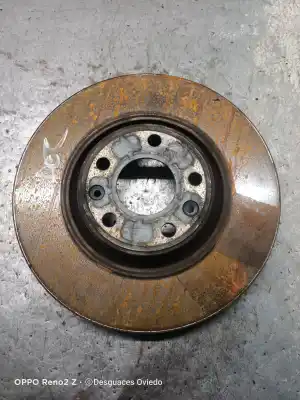 Second-hand car spare part front disc brake for renault laguna coupe initiale oem iam references 