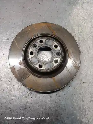 Second-hand car spare part front disc brake for renault laguna coupe initiale oem iam references 