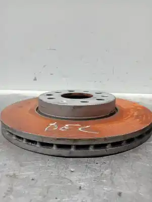 Peça sobressalente para automóvel em segunda mão disco de travão dianteiro por seat ateca (kh7) style go referências oem iam 500615301  